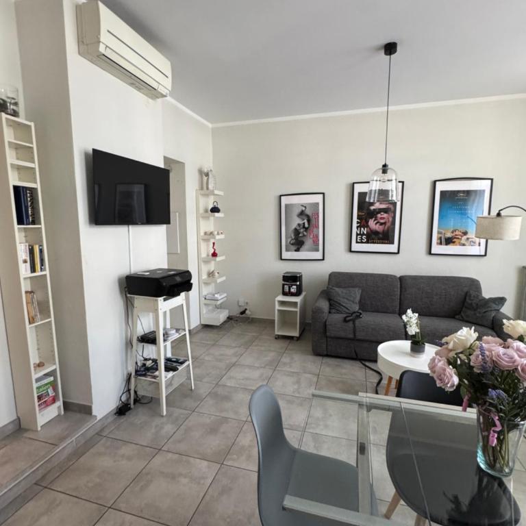 Two bedrooms apartment - 500m from Palais de Festival - Appartement 2 Chambres - 8