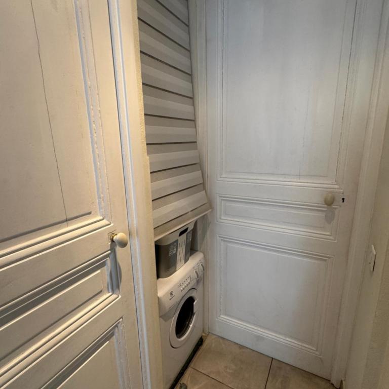Two bedrooms apartment - 500m from Palais de Festival - Appartement 2 Chambres - 9