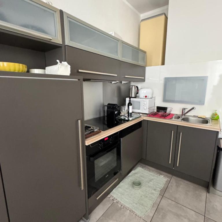 Two bedrooms apartment - 500m from Palais de Festival - Appartement 2 Chambres - 13
