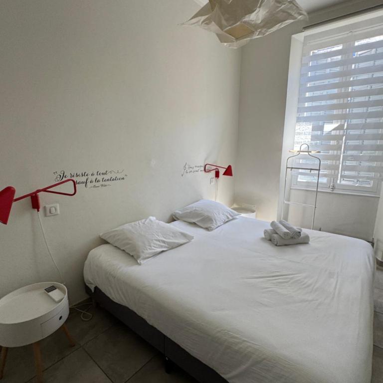 Two bedrooms apartment - 500m from Palais de Festival - Appartement 2 Chambres - 14