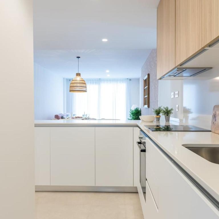 Stylish 2 Bed Apartment in Vanian Gardens RDR572 - Appartamento con 2 Camere da Letto - 9