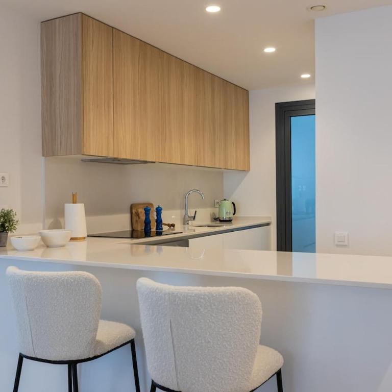 Stylish 2 Bed Apartment in Vanian Gardens RDR572 - Appartamento con 2 Camere da Letto - 4