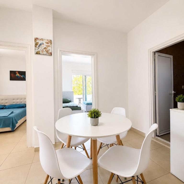 Montebello Inn apartments - Apartman sa 2 Spavaće Sobe - 3