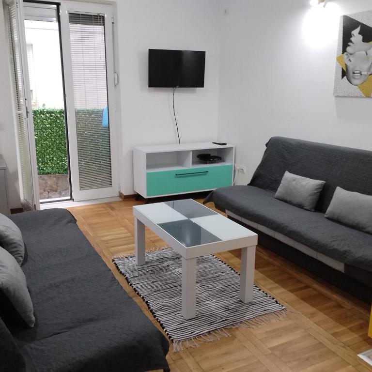 Apartman Sunshine - Apartman sa 1 Spavaćom Sobom - 1