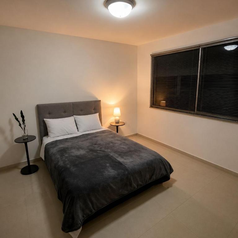 Estancia Iturriaga Coliving Premium - Habitación Doble con baño compartido - 1