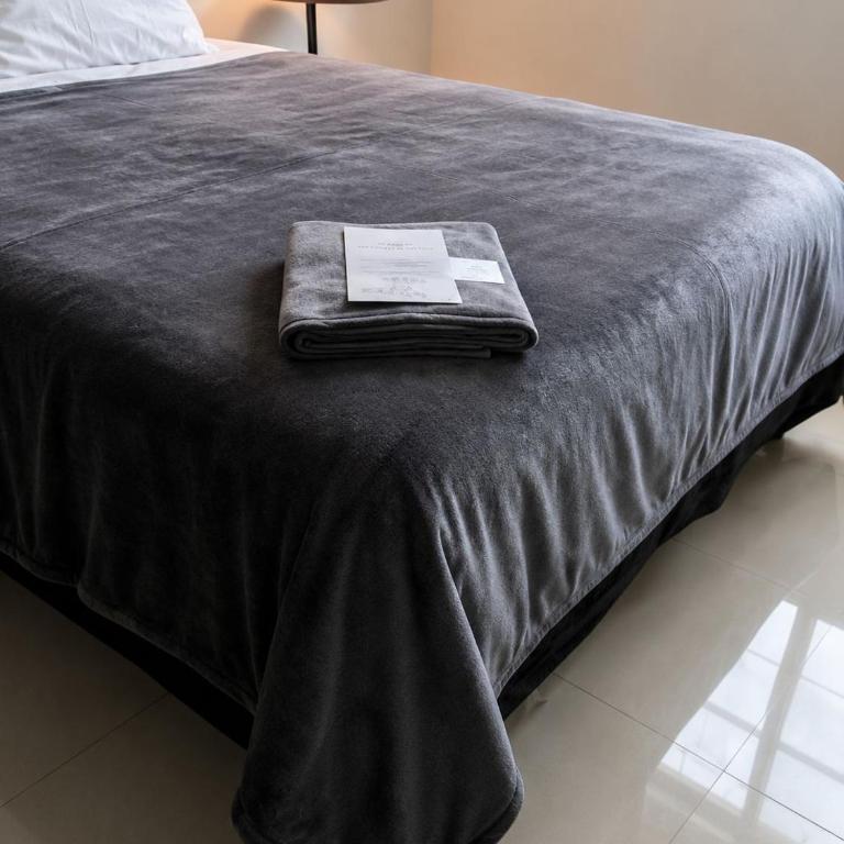 Estancia Iturriaga Coliving Premium - Habitación Doble con baño compartido - 3