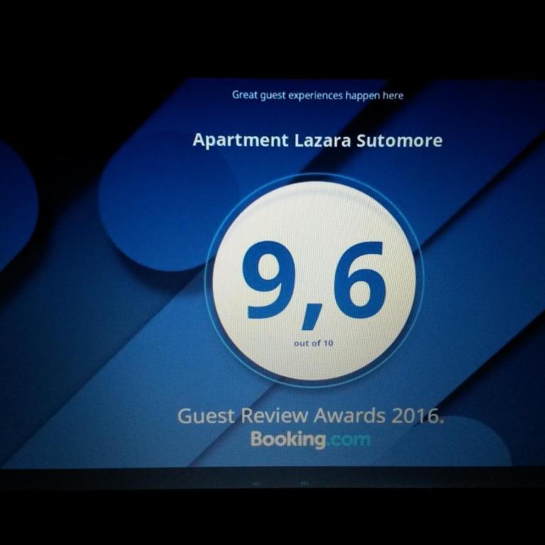 Apartment Tijana - Apartman sa 1 Spavaćom Sobom - 33