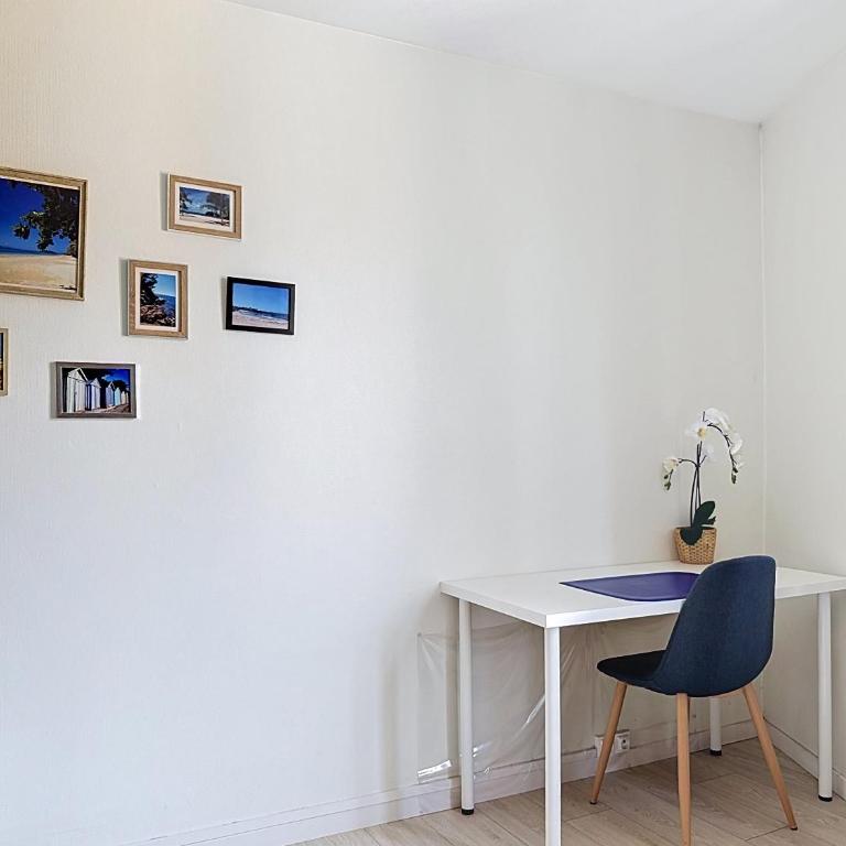 EM LIFE COLMAR - Apartment mit 1 Schlafzimmer - 4