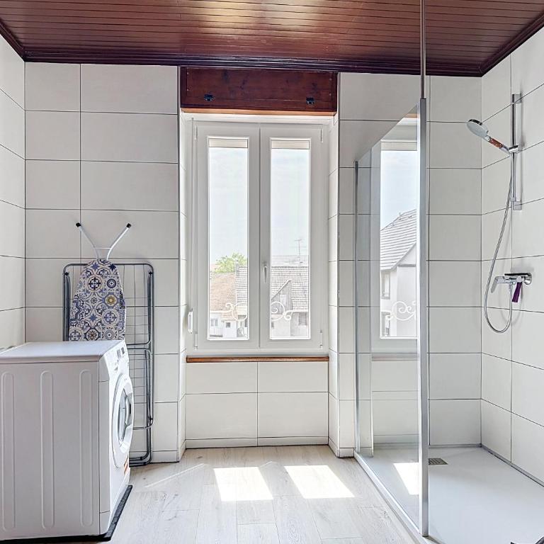 EM LIFE COLMAR - Apartment mit 1 Schlafzimmer - 5