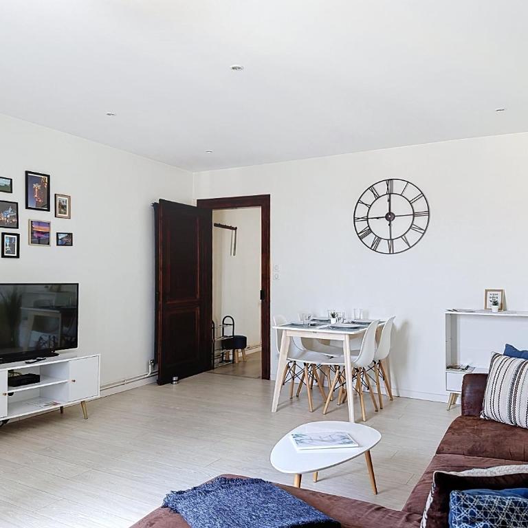 EM LIFE COLMAR - Apartment mit 1 Schlafzimmer - 7