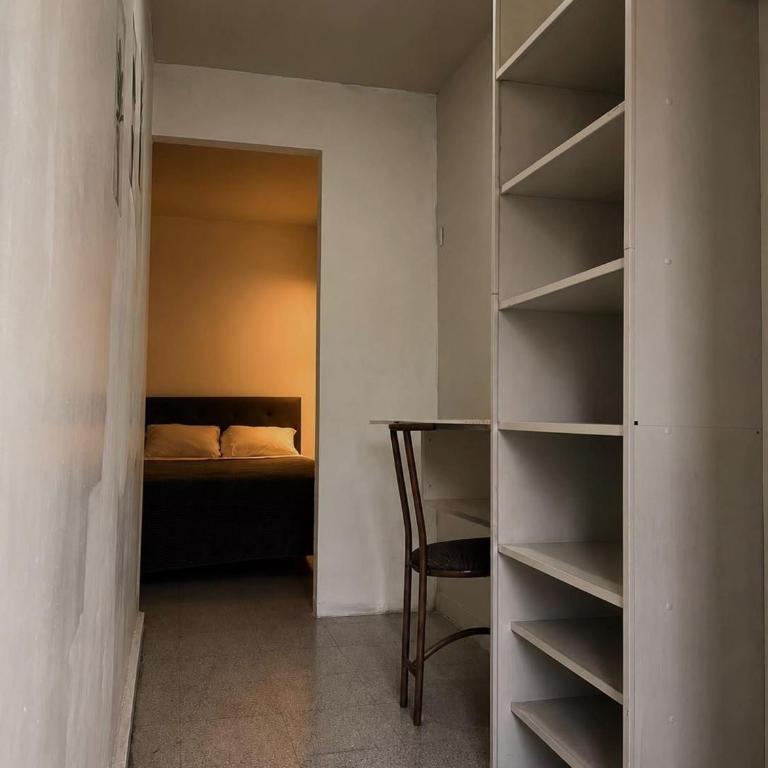 Estancia Iturriaga Coliving Premium - Habitación Doble con baño privado - 1