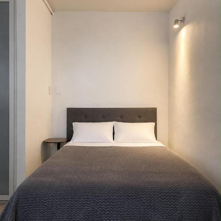 Estancia Iturriaga Coliving Premium - Habitación Doble con baño privado - 3