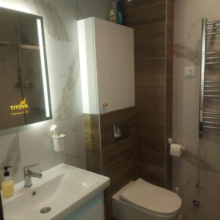 Apartman Helena - Appartement 1 Chambre - 16
