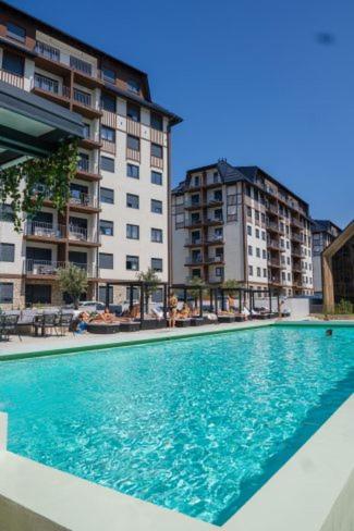 Apartman Helena - Appartement 1 Chambre - 18