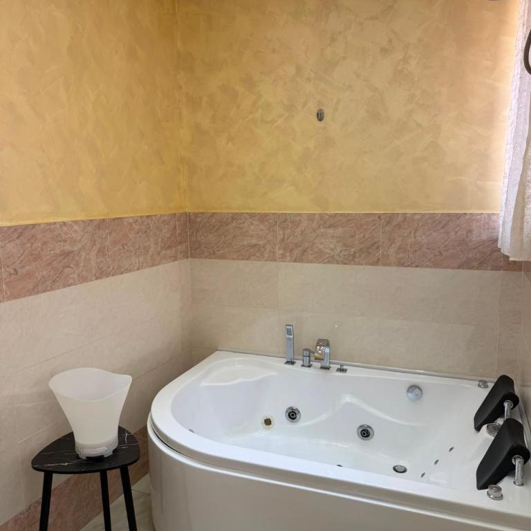 Maison D'orleans By Catalano - Casa con 1 dormitorio - 4