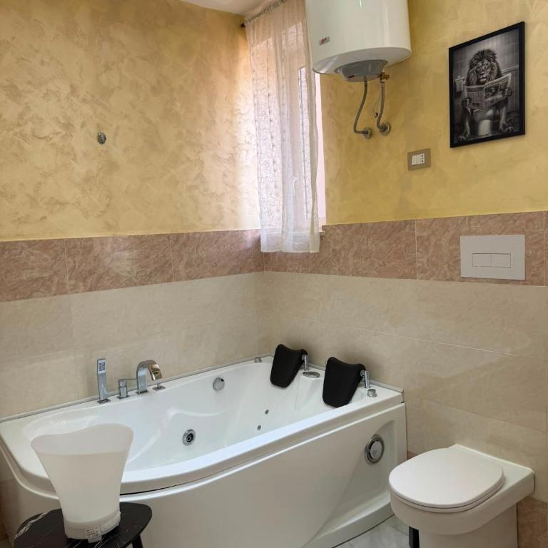 Maison D'orleans By Catalano - Casa con 1 dormitorio - 2