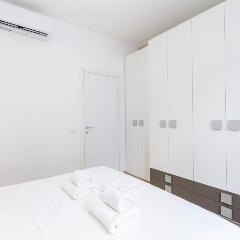 Milan Central Easy Stay - Appartamento con 2 Camere da Letto - 11