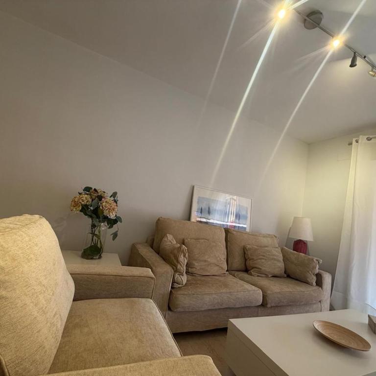 La ventana del Mar - Apartamento de 3 dormitorios - 1
