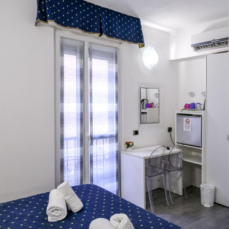 Albergo Al Carugio - Camera Matrimoniale - 8