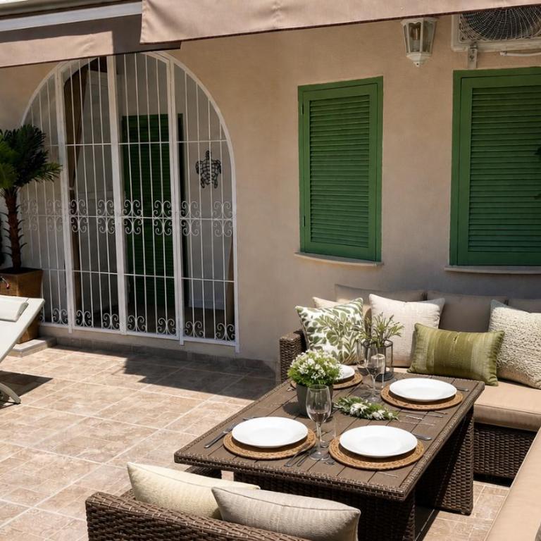 Poseidon beach torrevieja - One-Bedroom Apartment - 1