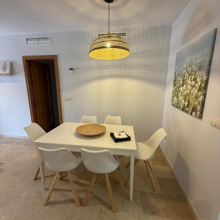 La ventana del Mar - Apartamento de 3 dormitorios - 3