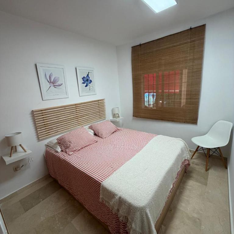 La ventana del Mar - Apartamento de 3 dormitorios - 4