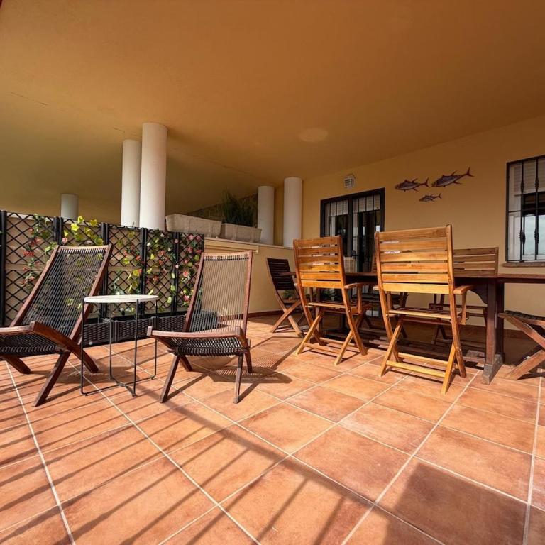 La ventana del Mar - Apartamento de 3 dormitorios - 5