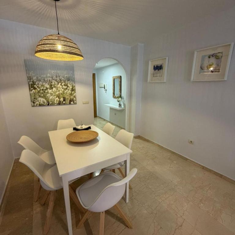 La ventana del Mar - Apartamento de 3 dormitorios - 6