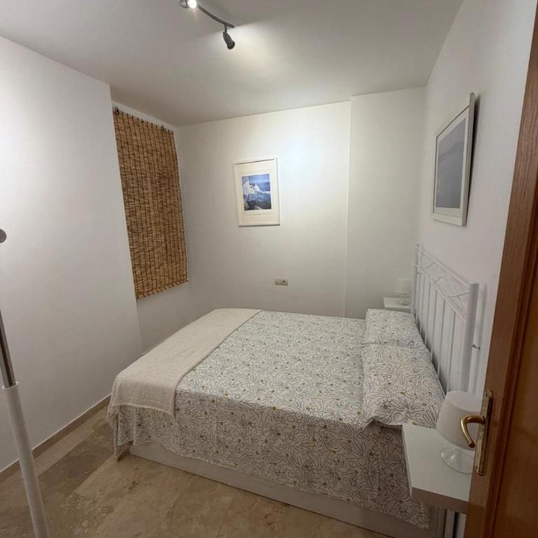 La ventana del Mar - Apartamento de 3 dormitorios - 8