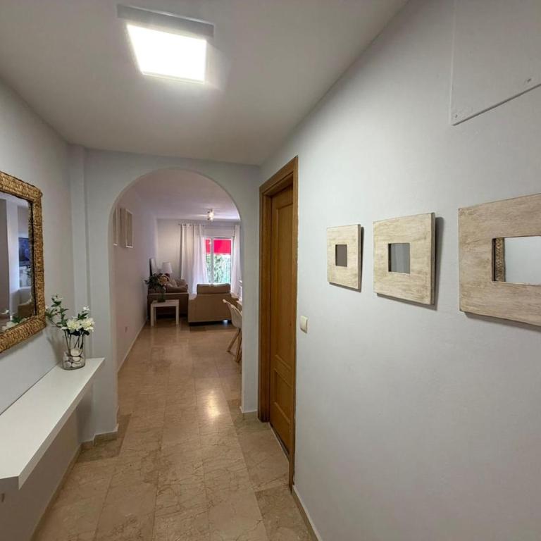 La ventana del Mar - Apartamento de 3 dormitorios - 9