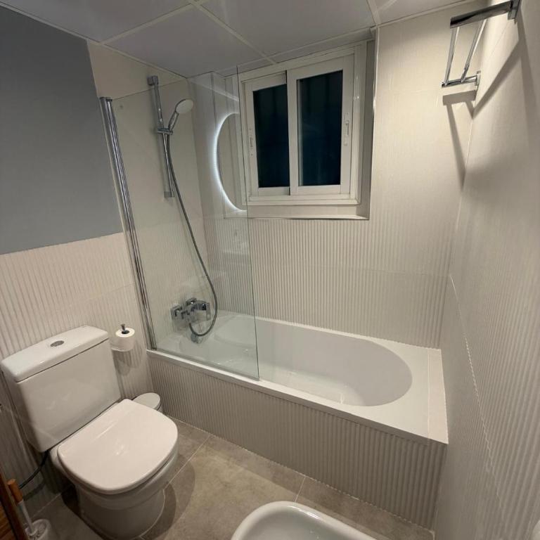 La ventana del Mar - Apartamento de 3 dormitorios - 11