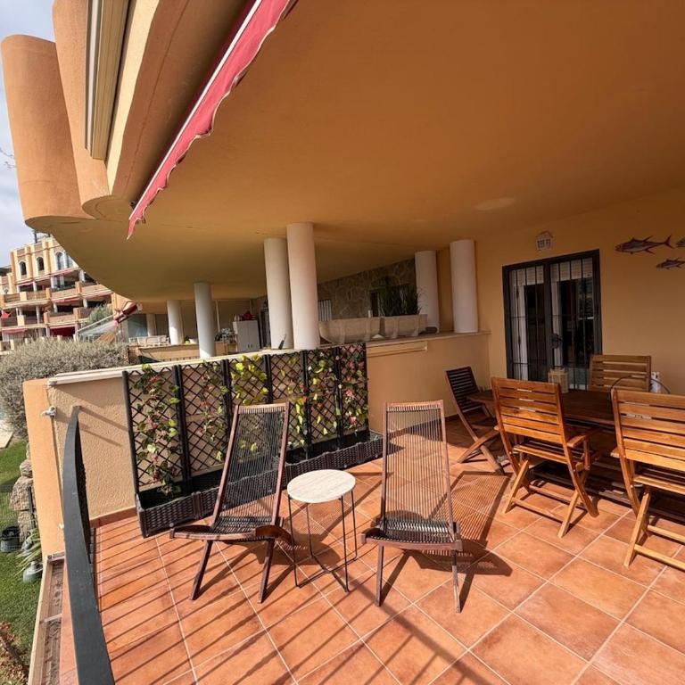 La ventana del Mar - Apartamento de 3 dormitorios - 18