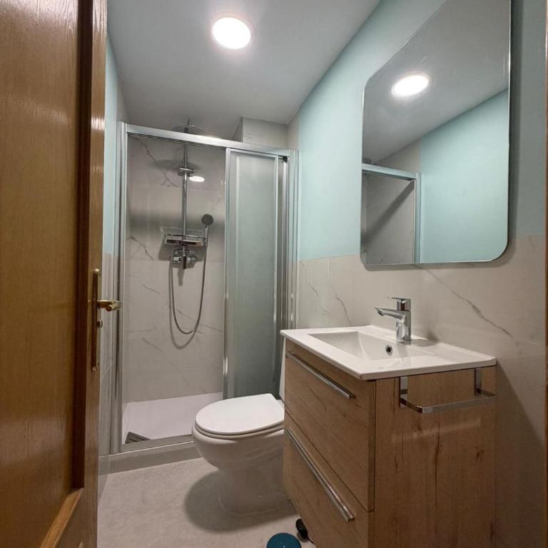La ventana del Mar - Apartamento de 3 dormitorios - 19