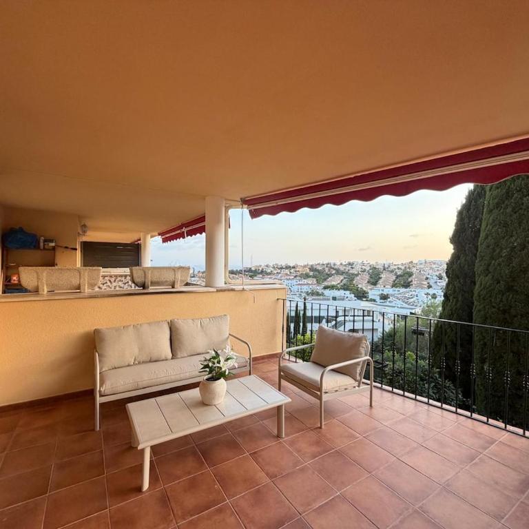 La ventana del Mar - Apartamento de 3 dormitorios - 21