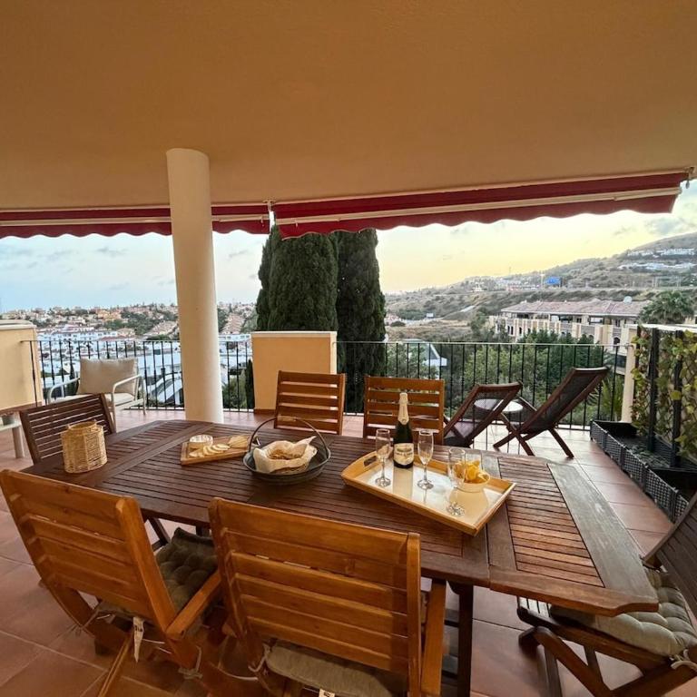 La ventana del Mar - Apartamento de 3 dormitorios - 22