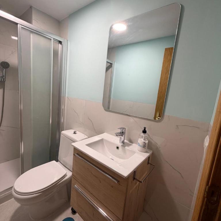 La ventana del Mar - Apartamento de 3 dormitorios - 25