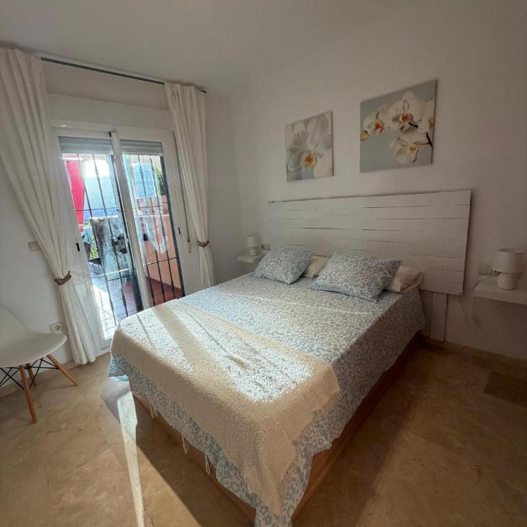 La ventana del Mar - Apartamento de 3 dormitorios - 27