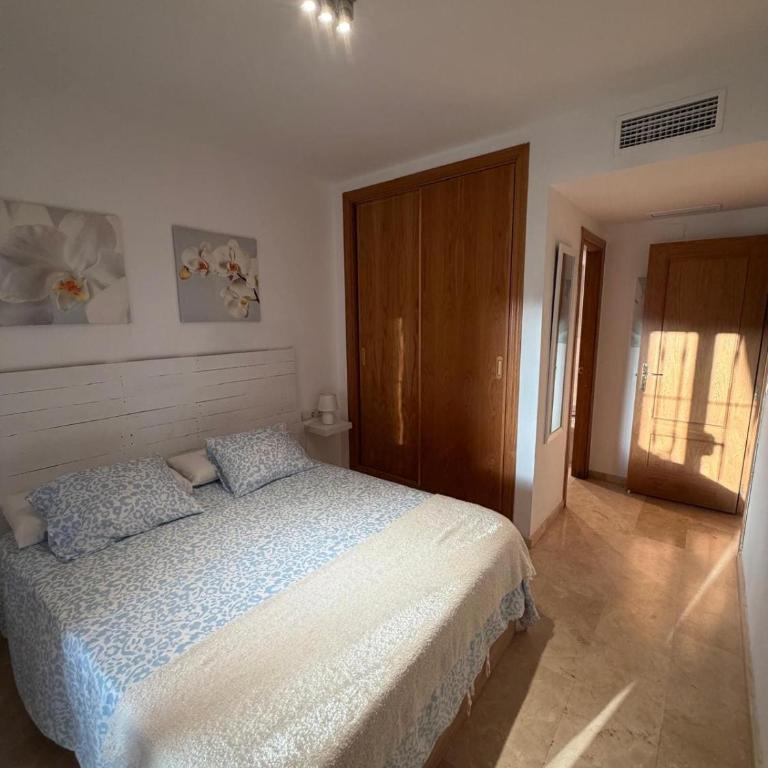 La ventana del Mar - Apartamento de 3 dormitorios - 28
