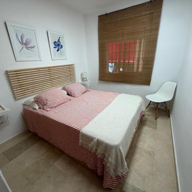 La ventana del Mar - Apartamento de 3 dormitorios - 30