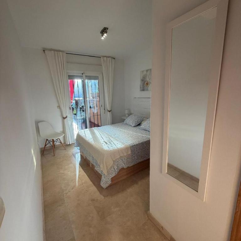 La ventana del Mar - Apartamento de 3 dormitorios - 31