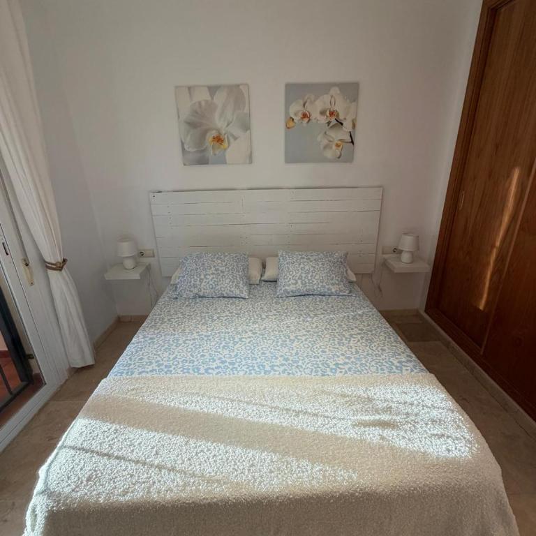 La ventana del Mar - Apartamento de 3 dormitorios - 32