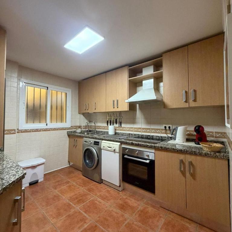 La ventana del Mar - Apartamento de 3 dormitorios - 34