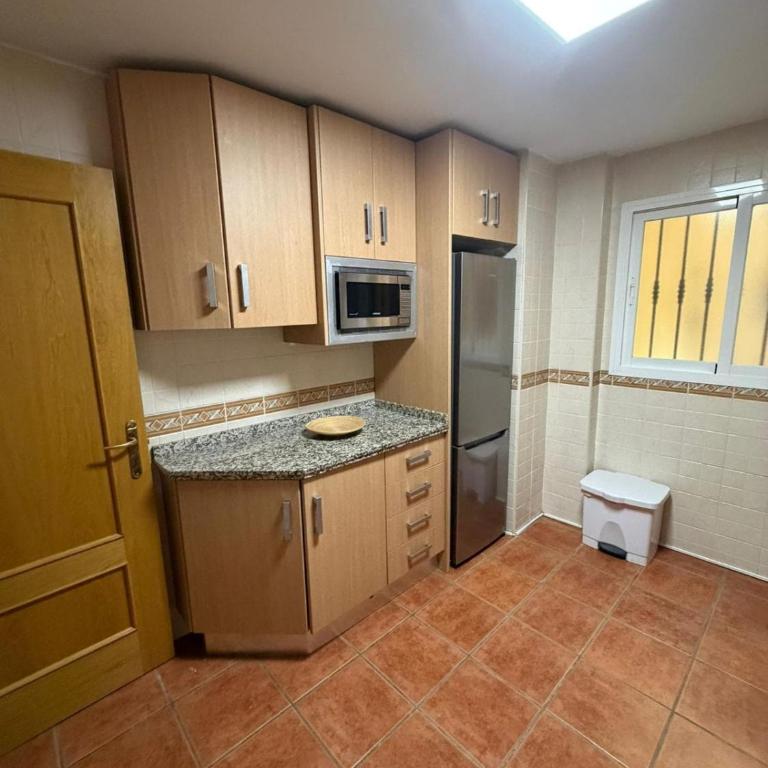 La ventana del Mar - Apartamento de 3 dormitorios - 36