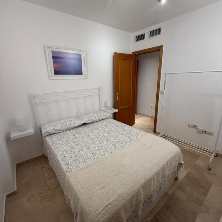 La ventana del Mar - Apartamento de 3 dormitorios - 37
