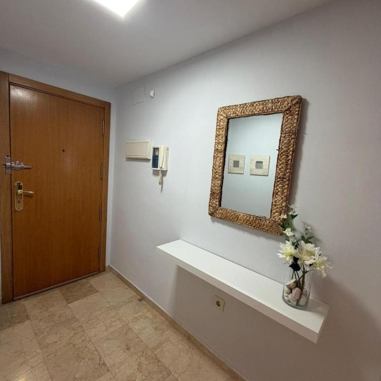 La ventana del Mar - Apartamento de 3 dormitorios - 39