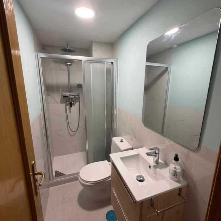La ventana del Mar - Apartamento de 3 dormitorios - 42