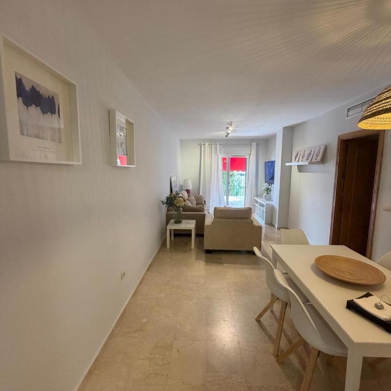 La ventana del Mar - Apartamento de 3 dormitorios - 43