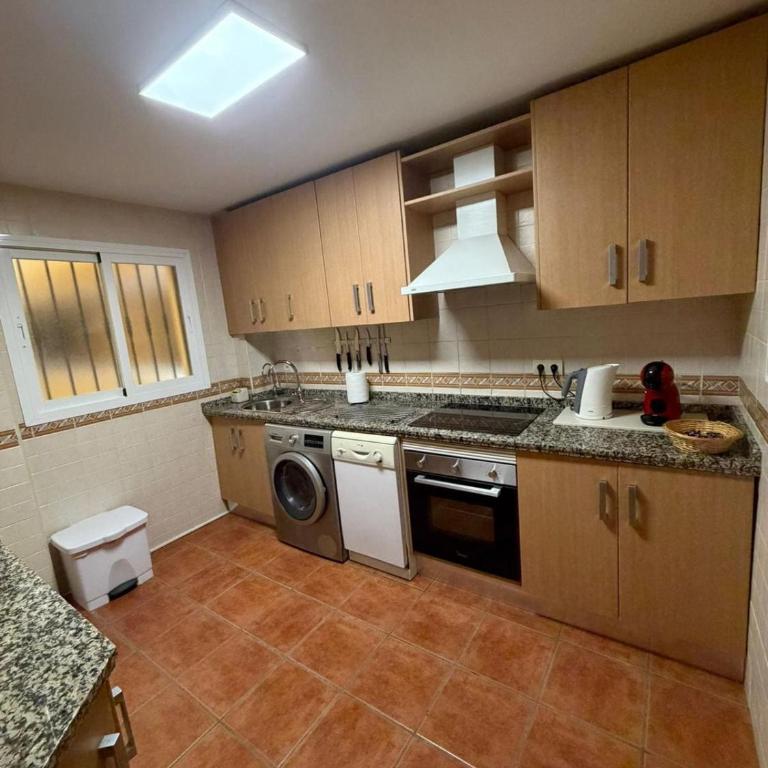 La ventana del Mar - Apartamento de 3 dormitorios - 44