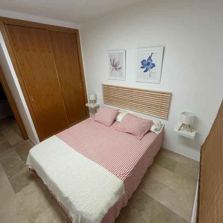 La ventana del Mar - Apartamento de 3 dormitorios - 46