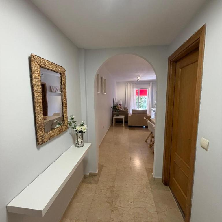 La ventana del Mar - Apartamento de 3 dormitorios - 48
